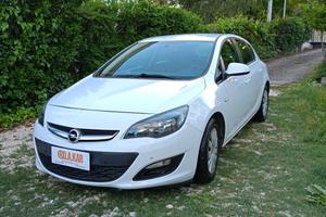 Opel Astra 1.4 Turbo 140CV 5 porte Elective