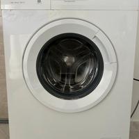 Lavatrice beko 6kg