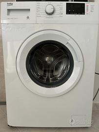 Lavatrice beko 6kg