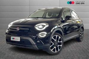 FIAT 500X 500 X 2018 1.6 mjt Cross 4x2 120cv