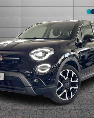 FIAT 500X 500 X 2018 1.6 mjt Cross 4x2 120cv