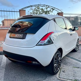 Lancia Ypsilon 2018 GPL - UniPro - garanzia