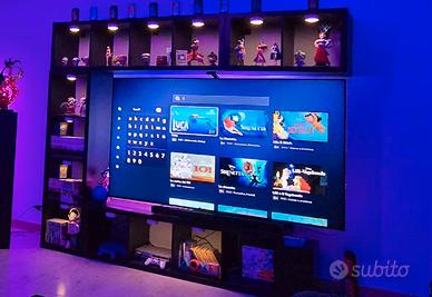 TV Samsung Neo Qled 4k 75" 4K Smart