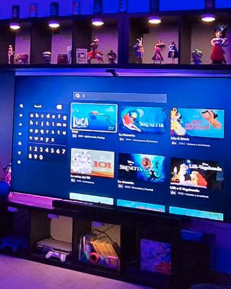 TV Samsung Neo Qled 4k 75" 4K Smart