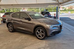 Alfa Romeo Stelvio 2.2 Mjt 190cv Q4 Sprint ** 36 M