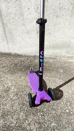 monopattino micro macro