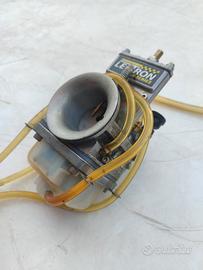 ORIGINALE LECTRON 38 H-SERIES POWER JET 