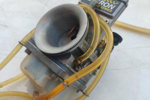 ORIGINALE LECTRON 38 H-SERIES POWER JET 