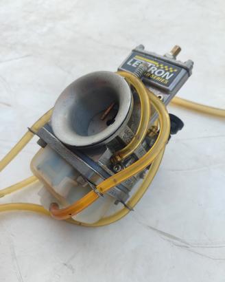 ORIGINALE LECTRON 38 H-SERIES POWER JET 