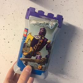 Cavaliere LEGO