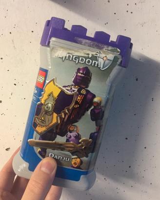 Cavaliere LEGO