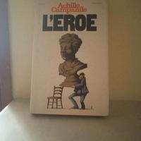 L'eroe - Achille Campanile Rizzoli romanzo