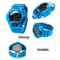 Casio G-Shock GB-X6900B-2ER Bluetooth Full set