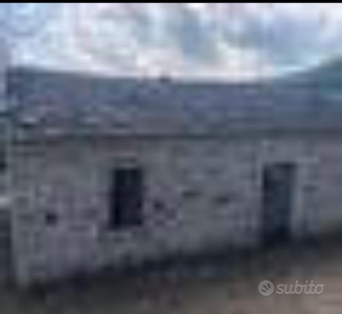 Rustico con terreno - Vista 3