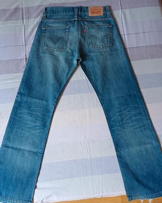 levis 