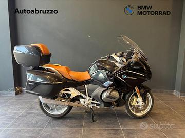BMW R 1250 RT Abs my21