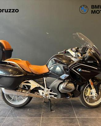 BMW R 1250 RT Abs my21