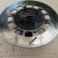 Mozzo ant. Yamaha XT '80/'90