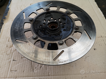 Mozzo ant. Yamaha XT '80/'90