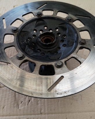 Mozzo ant. Yamaha XT '80/'90