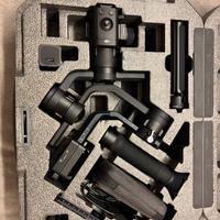 Ronin-s dji