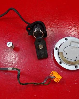 KIT ACCENSIONE CHIAVE BMW K1200GT