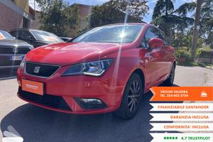 SEAT Ibiza 4� serie Ibiza 1.0 75 CV 3p. Style