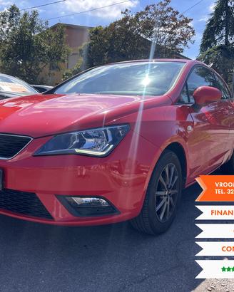 SEAT Ibiza 4� serie Ibiza 1.0 75 CV 3p. Style