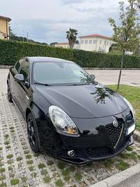 Alfa Romeo Giulietta 1.6 120cv Diesel 2018