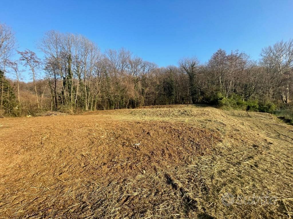 Terreno di 4330 m² a Ello - Vista 4