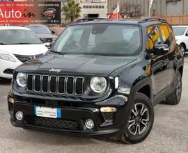 Jeep Renegade 1.6 mjt Business 2wd 120cv ddct