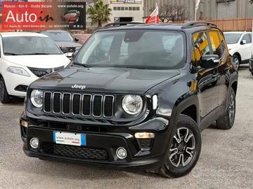 Jeep Renegade 1.6 mjt Business 2wd 120cv ddct