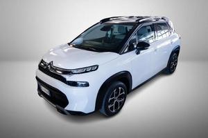 Citroën C3 Aircross 1.2 puretech Shine Pack s...