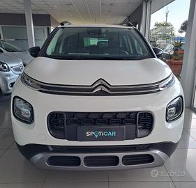 Citroen C3 Aircross1.5 BlueHDi 100 Shine km 71549