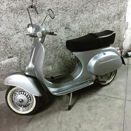 Vespa 125 Primavera anni 70
