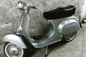 Vespa 125 Primavera anni 70