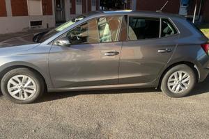 Skoda Fabia 1.0 MPI 60 CV Design Edition