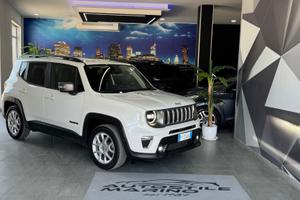 Jeep Renegade 1.6 Mjt DDCT 120 CV S 55.000 Km