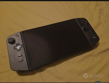 Lenovo Legion GO + custodia  originale 