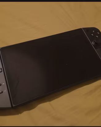Lenovo Legion GO + custodia  originale 
