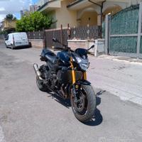Yamaha fz8 
