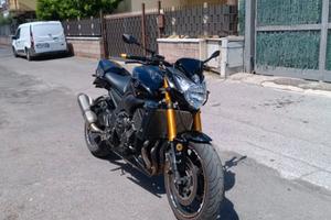 Yamaha fz8 