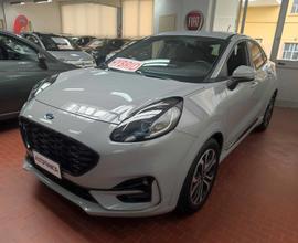 Ford Puma 1.0 EcoBoost Hybrid 125 CV S&S ST-Line