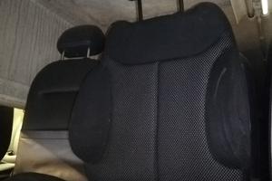 Sedile anteriore sx CITROEN C2 del 2006