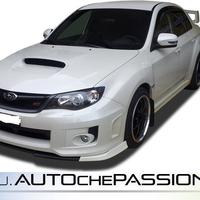 Sotto paraurti anteriore per Subaru Impreza 3 GR W