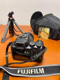 FujiFilm Finepix S200exr