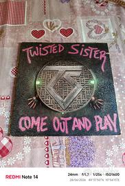 Twisted Sister 