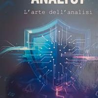 cybersecurity Analyst - l'arte dell'analisi