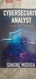cybersecurity Analyst - l'arte dell'analisi