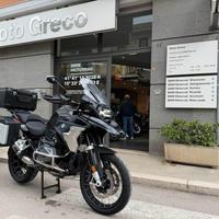 BMW r 1250 gs Abs my21